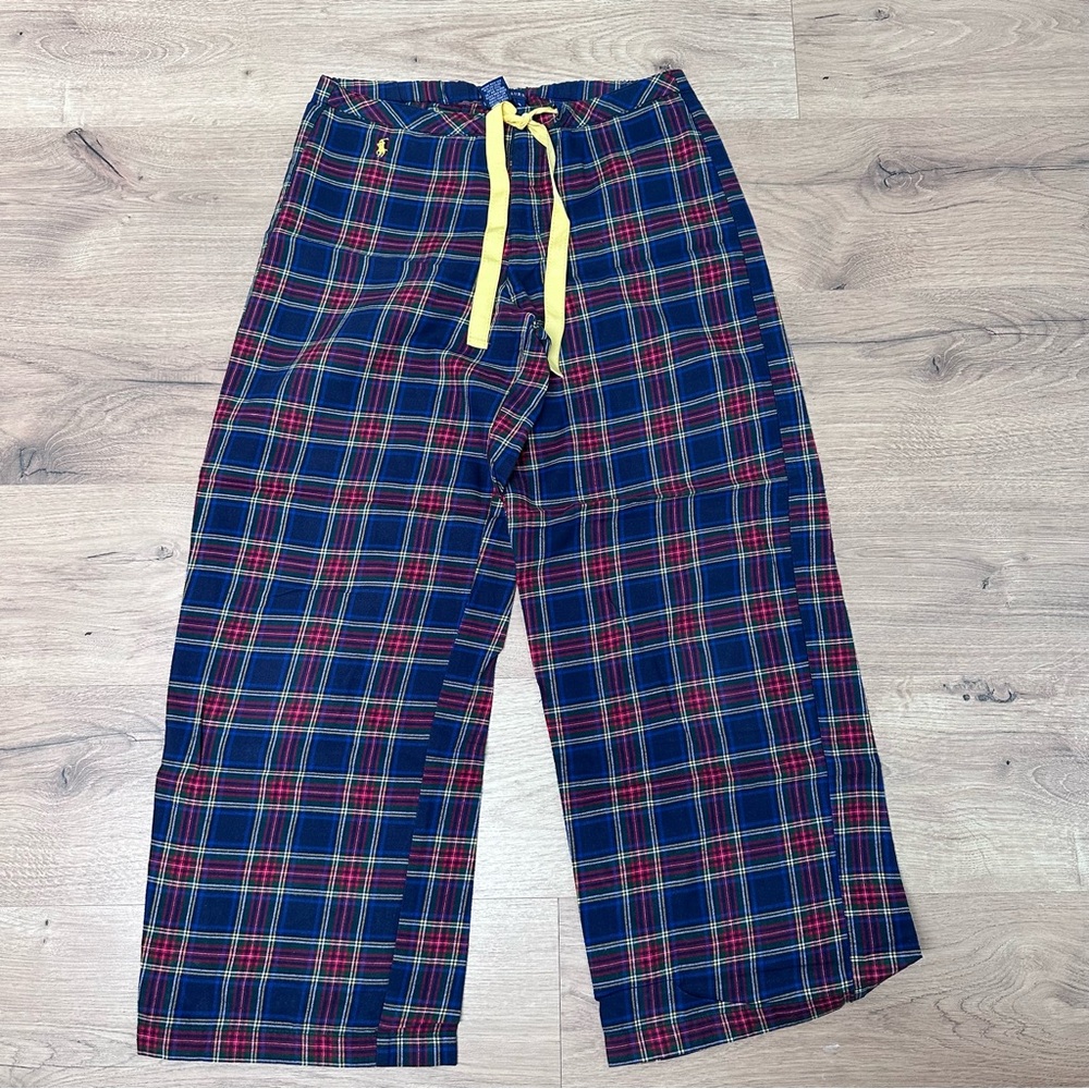 RALPH LAUREN - WOMEN'S PAJAMA BOTTOM - SIZE SMALL